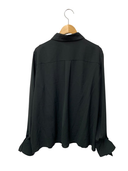 フォクシーブティック Blouse Emmy 43894 ブラウス 42 ブラック IT72XBL776Q0