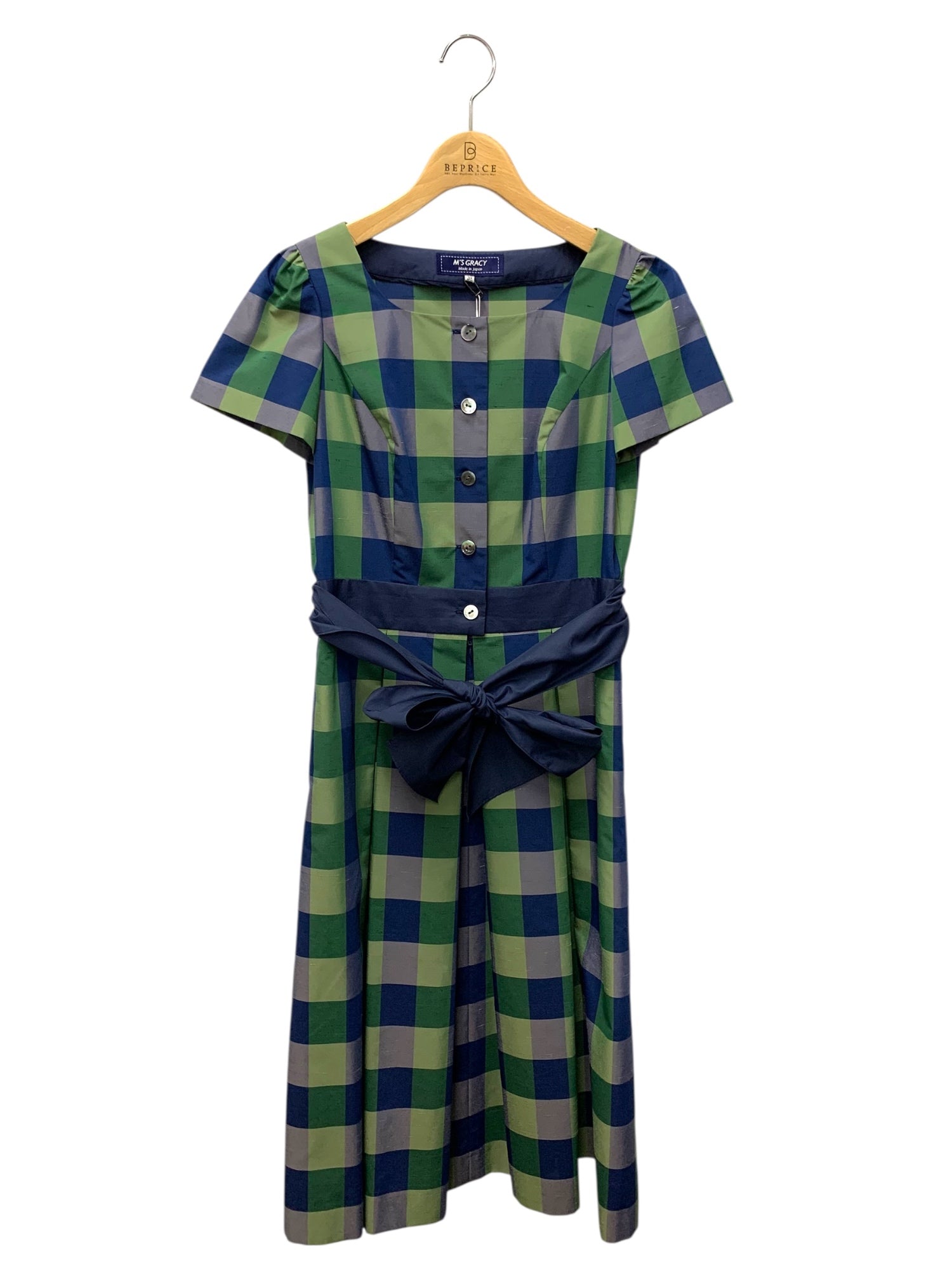 エムズグレイシー ワンピース通販 | 中古ブランド古着 | ビープライス