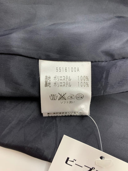 ルネ basic 5516100 ワンピース ドレス 34 ネイビー IT9CMJODNT4N