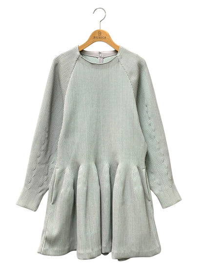 シーエフシーエル CF011KH027JP00 HYPHA PUFF SLEEVE MINI DRESS F ブルー ITGDLU0WGR9X
