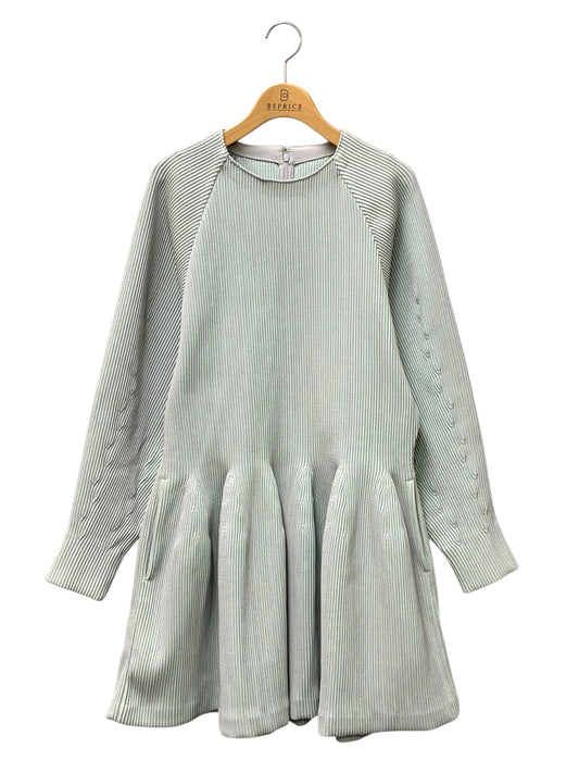 シーエフシーエル CF011KH027JP00 HYPHA PUFF SLEEVE MINI DRESS F ブルー ITGDLU0WGR9X