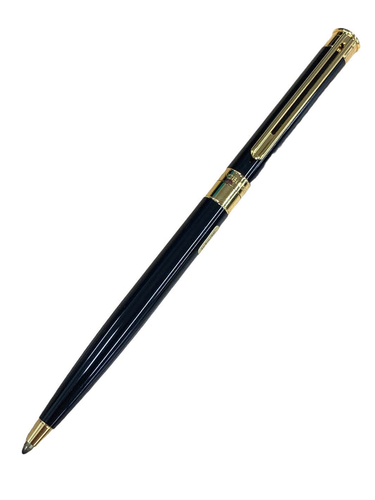 モンブラン ノブレス ボールペン ブラック ツイスト式 ITGHEF4F96HO