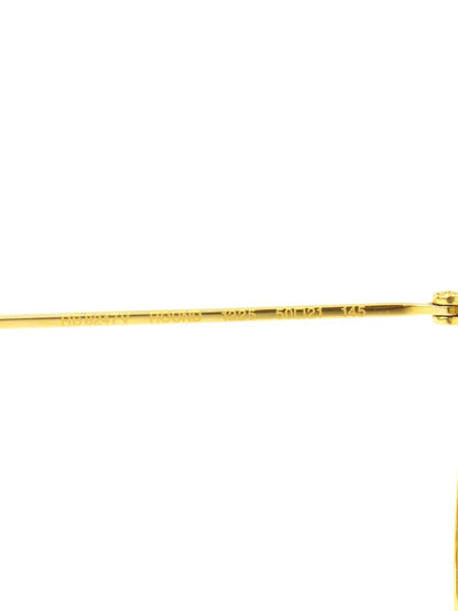 レイバン ROUND TITANIUM OPTICS RB8247V メガネフレーム ゴールド チタニウム ITHGQUQ7C6PC