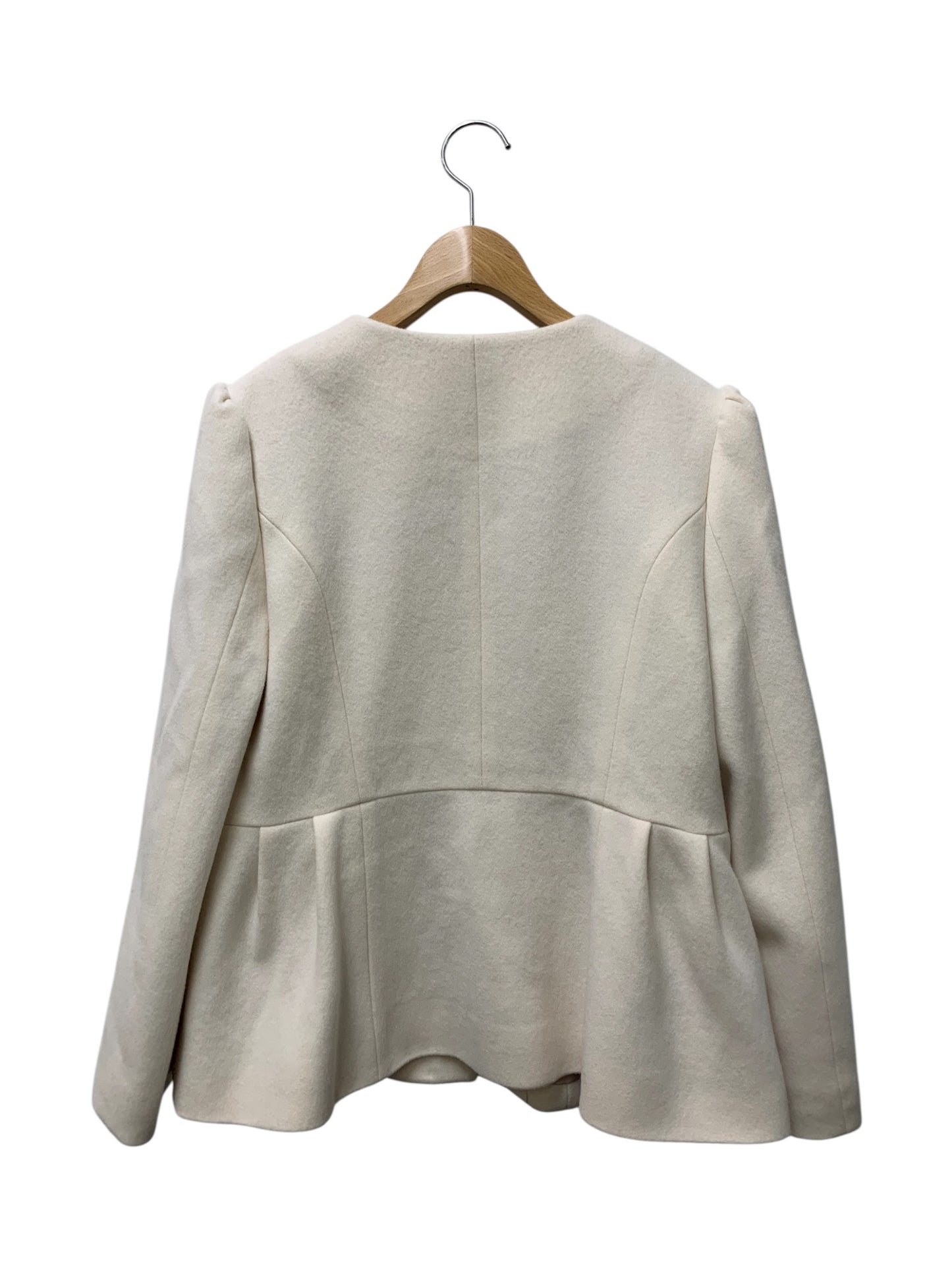 トッカ 【消臭】IN ROMANCE SHORT ショートコート COTOGW0140 2 ピンク ITCS2TTLN096