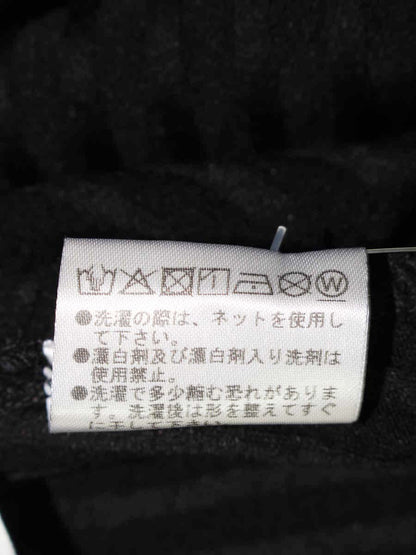 エイミーイストワール 1119232543 ワンピース F ブラック バイカラーリボンイテレコ ITVMWMYIA43M