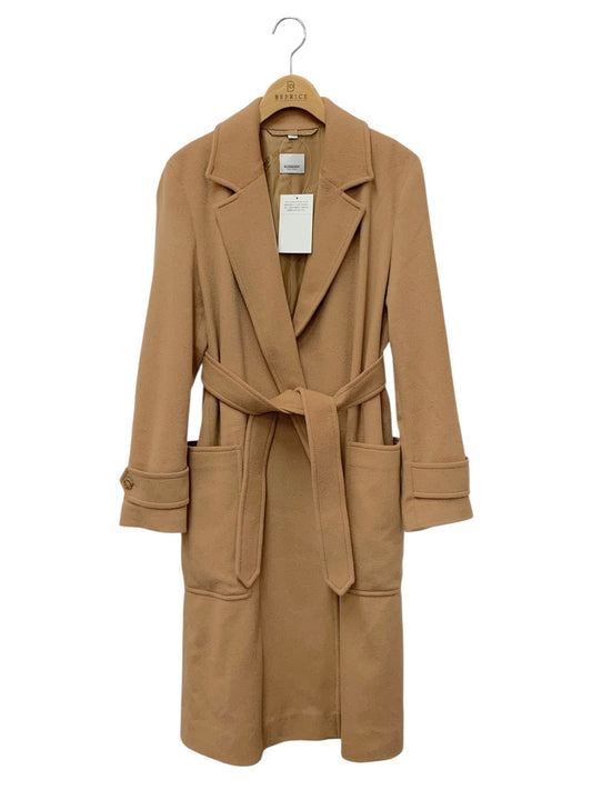 バーバリー 8022847 キャメル ウール テーラード ITYKWPBJRBS2