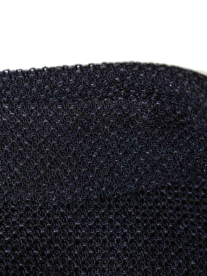 エムズグレイシー 624330 ジャケット 38 ブラック 花 ボタン ラインストーン ITSPS5VWQYH4