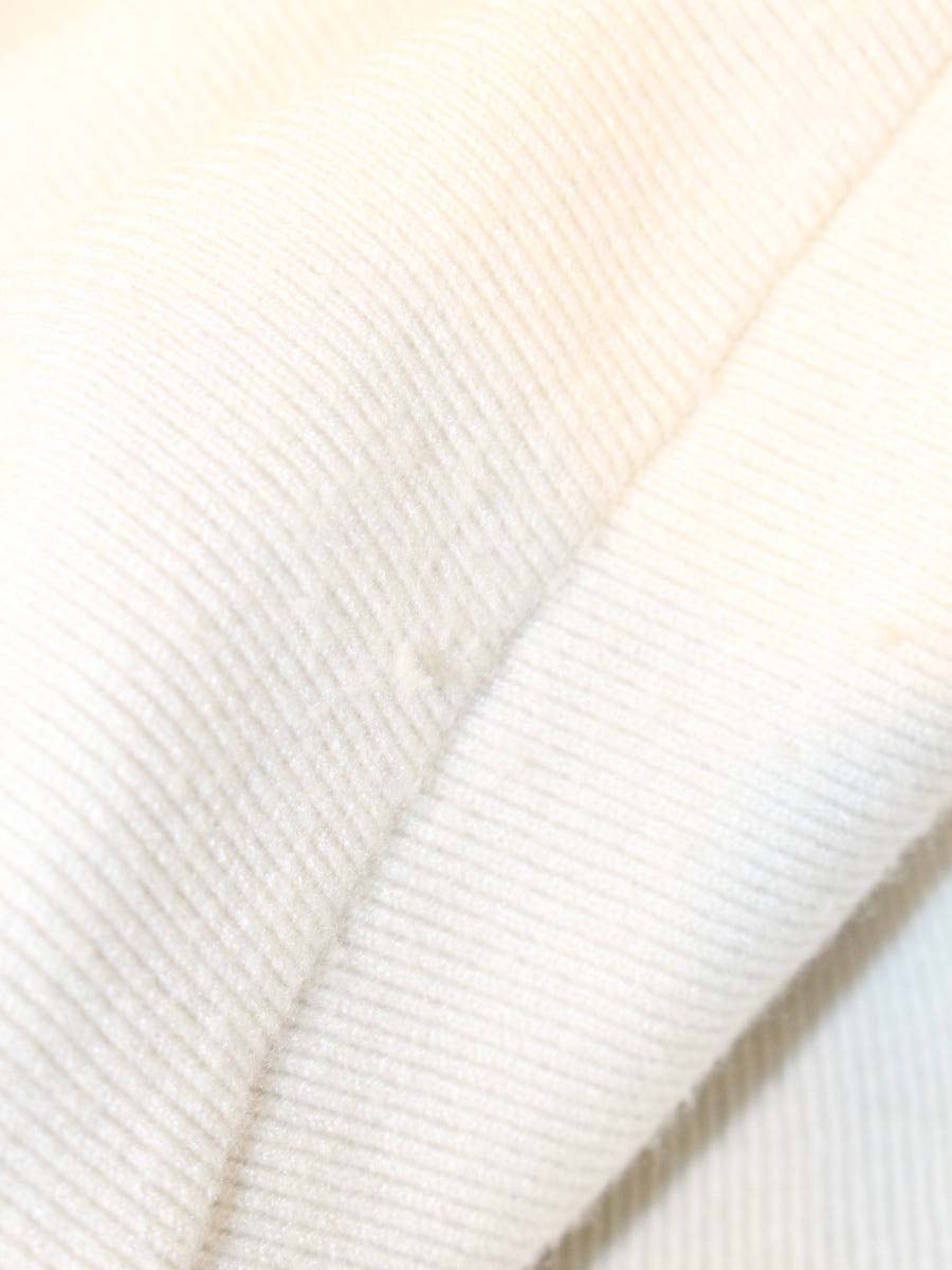 エイミーイストワール シェパードチェックマーメイドニットワンピース 1123231233-0 F オフホワイト 23SS ITE3ZFFO5CLG 【SALE】