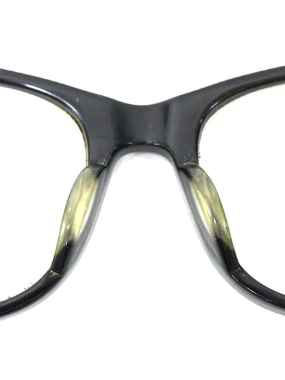 オーマイグラス東京 omg-085 メガネ ブラック セルフレーム フルリム ITNQPQS89BQV 【SALE】