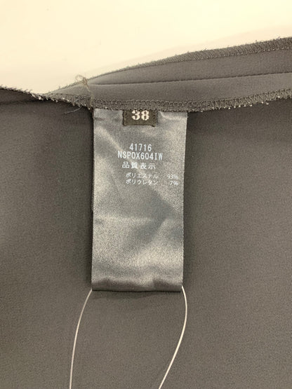 フォクシーニューヨーク Giselle Pants 41716 パンツ 38 ブラック ITYZIJOFX02A