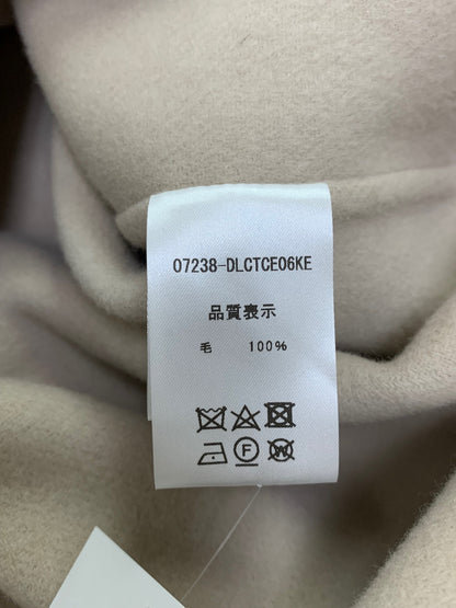デイジーリン Double Face High-end Coat 07238 コート F ベージュ IT3EMVPYZ5YO
