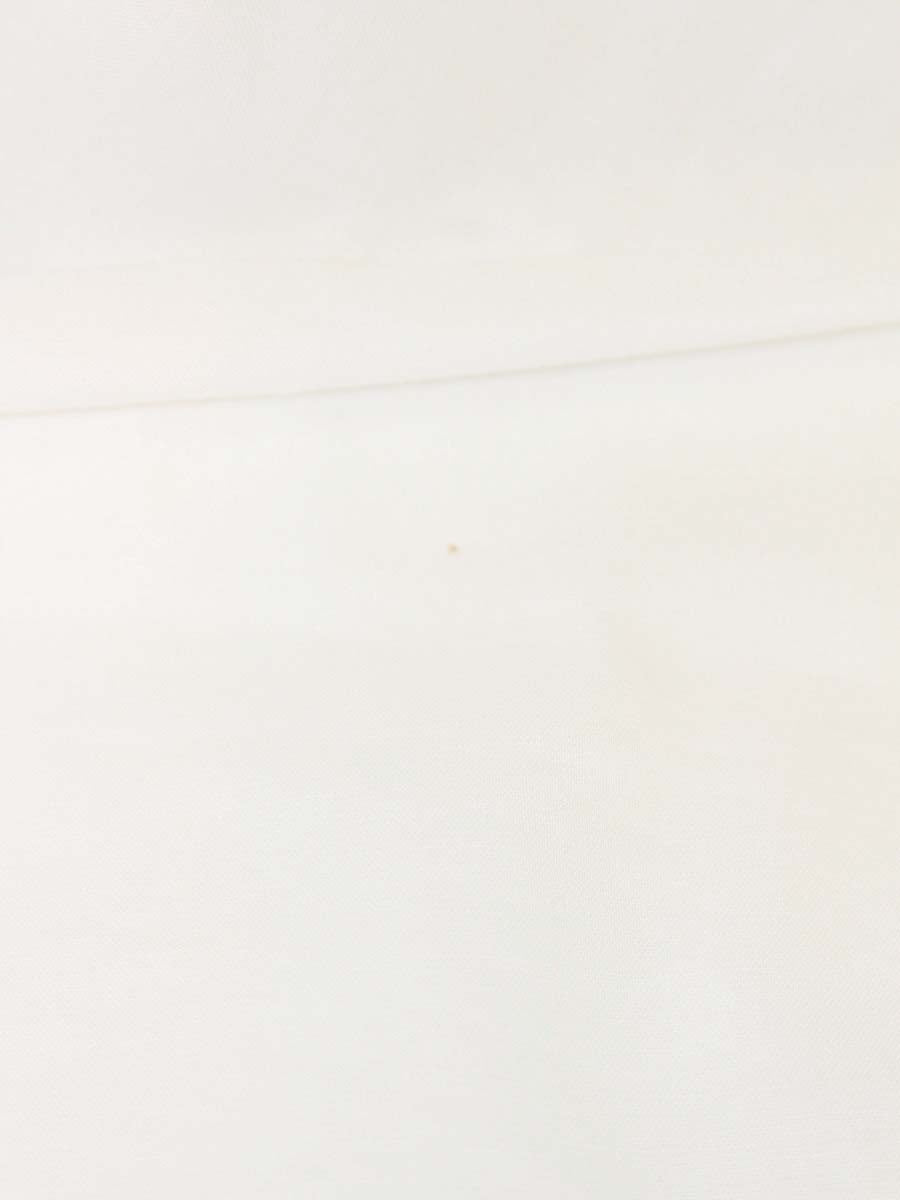 レリアン WHITE LABEL JS-0402586 チュニックブラウス 11 ホワイト カットワーク ITPET6QZF08S