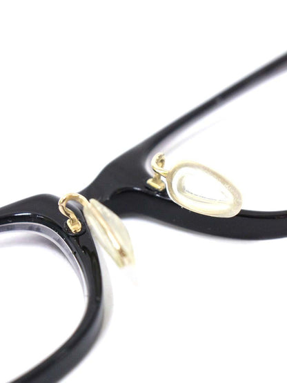 オリバーピープルズ Amelia メガネ ブラック アメリア セルフレーム フルリム スクエア ITAECWPYLEOS 【SALE】