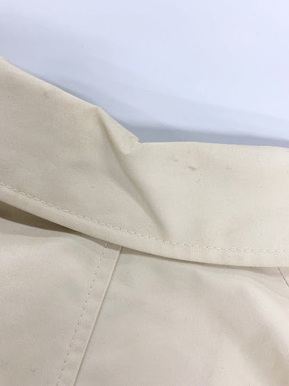 バーバリーロンドン FD260-335-02 ステンカラーコート 11 ベージュ ライナー付き IT1GNGGXDLP2