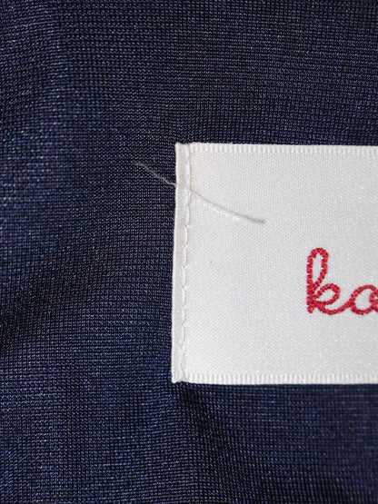 ケイミー JAJN1227 ジャケット 9 ネイビー ITRNQEKL1N2G