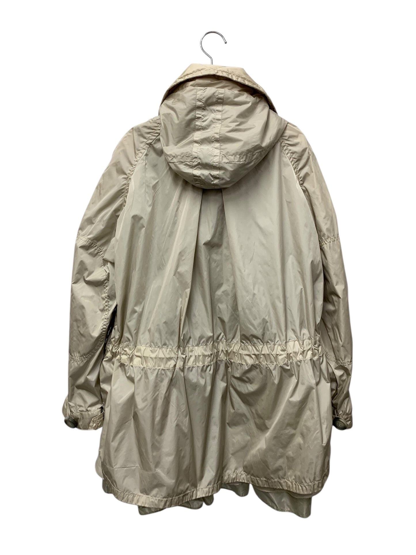 モンクレール SORA GIUBBOTTO SORA COAT 111-09S-46308-05 00 ベージュ IT7LL4JXZ95W