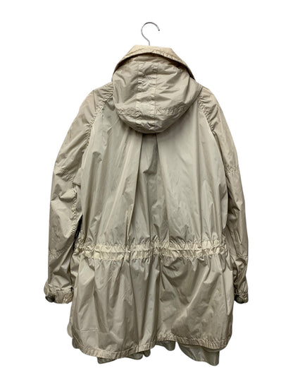 モンクレール SORA GIUBBOTTO SORA COAT 111-09S-46308-05 00 ベージュ IT7LL4JXZ95W