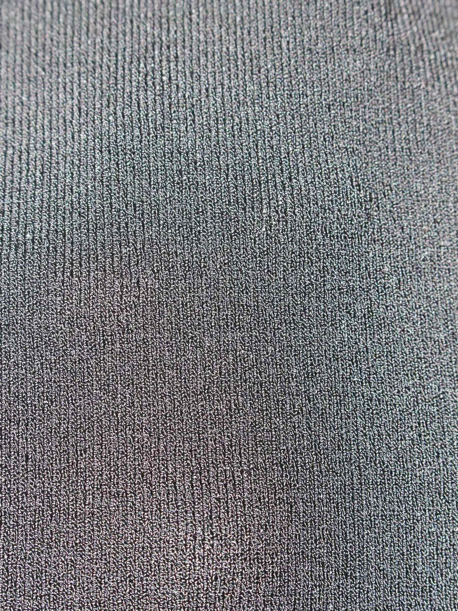 トゥービーシック W5N15-348-09 ニット 2 ブラック フラワーモチーフ ビジュー IT8SGHOXKN4K