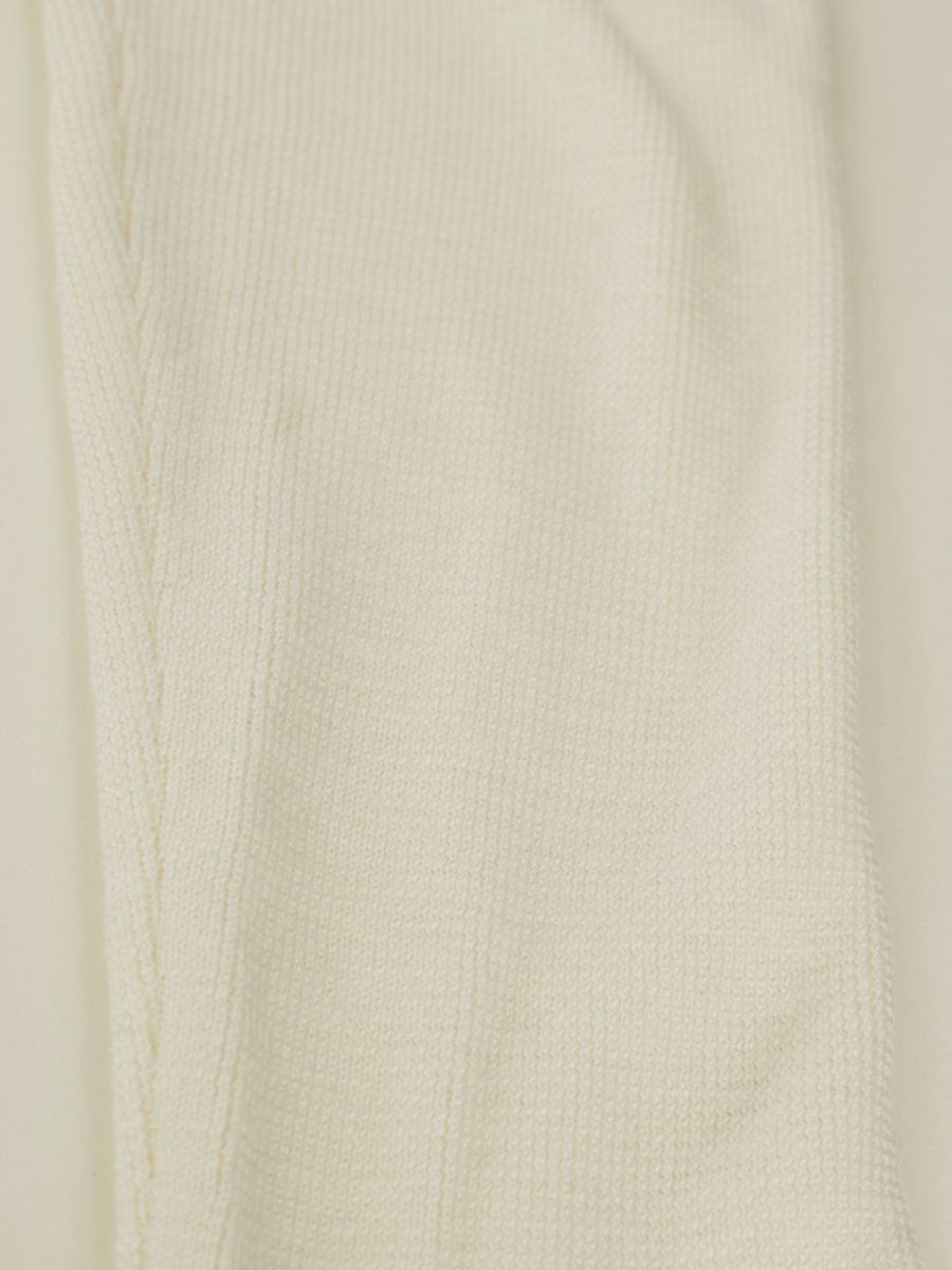 ルネ 6042190 ニット セーター 34 アイボリー パール ITRYMOU3RHVS