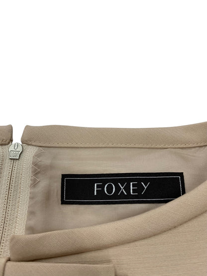 フォクシーブティック ドレス アルドワーズ 34152 ワンピース 38 ピンク ITCL9DB8FX9A
