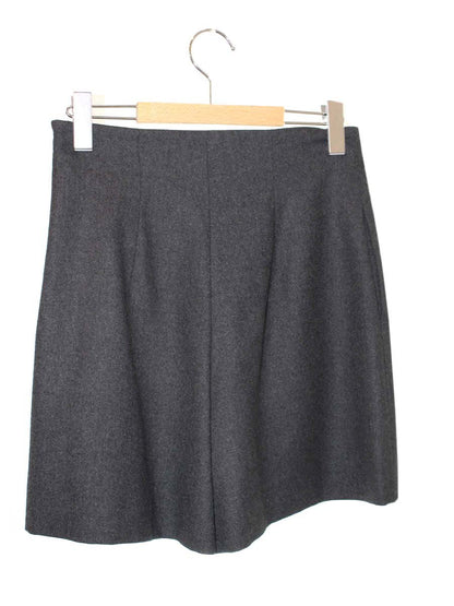 フォクシーブティック ショートパンツ フランネルショート 35245 38 チャコール ITJ8MEMQUJFV