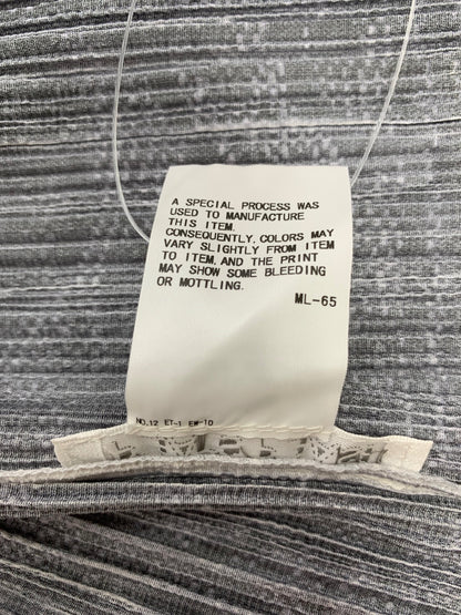 プリーツプリーズイッセイミヤケ PP16-JO724 トップス 3 グリーン 総柄 ITQGOK1MND1O 【SALE】