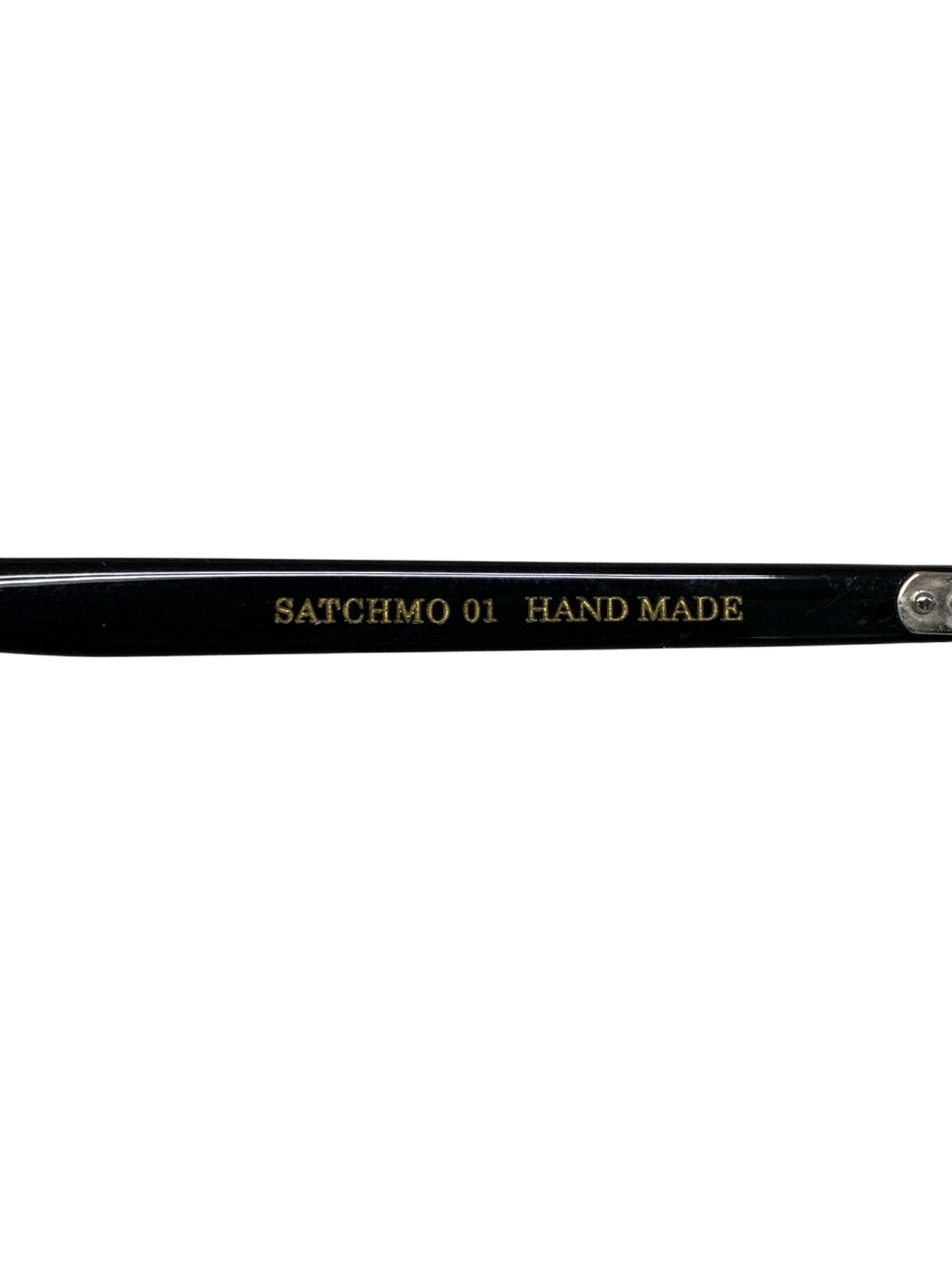 エーディーエスアール SATCHMO01 サングラス ブラック コンビフレーム フルリム ボストン ITETIN51CATQ