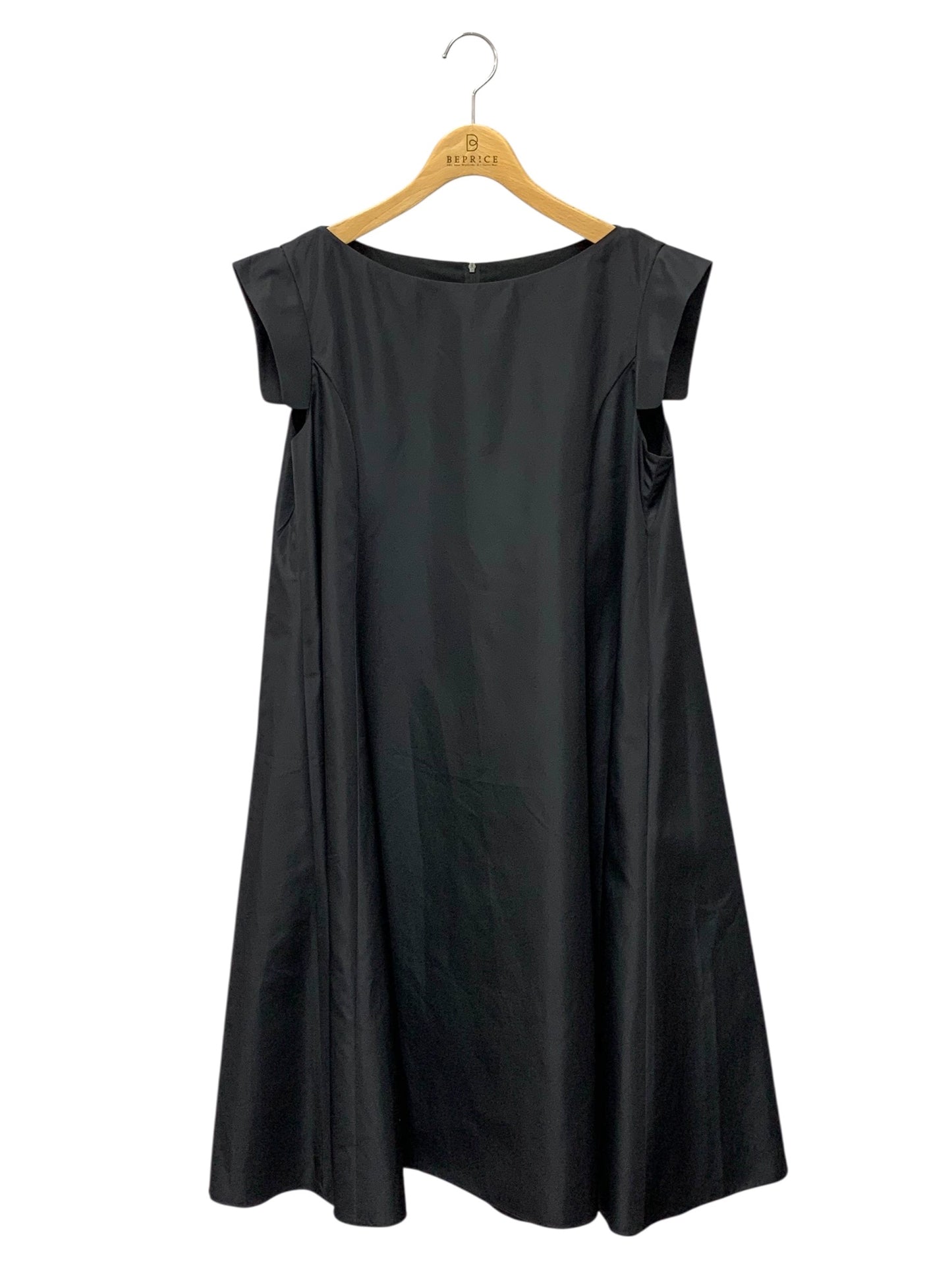 フォクシーニューヨーク Primavera Dress  44421 ワンピース 42 ネイビー SP品 IT648KQFS1UQ