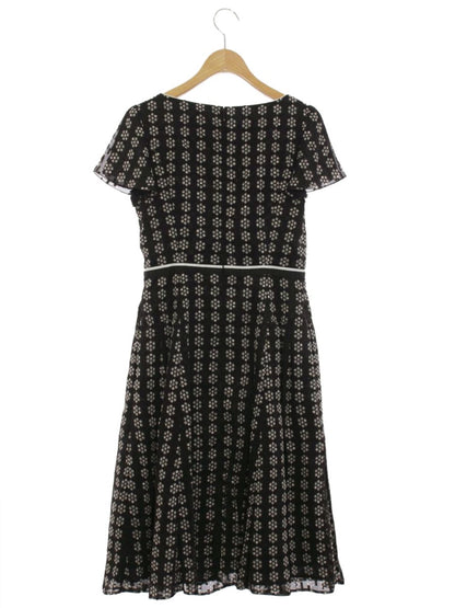 トッカ 【洗える！】RUSH HOUR ドレス OPTONM0304 ワンピース 0 ブラック IT9ZDJCIS3PY 【SALE】