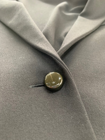 フォクシーニューヨーク collection エグゼクティブレディ 33101 ジャケット 38 ブラック ITXACSPAO1LC