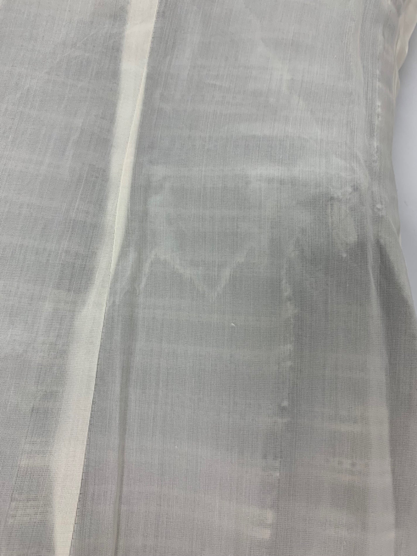 ルネ 6616150 ワンピース 36 グレー ツイードボーダー フロントジップ IT8L42HNW9MS 【SALE】