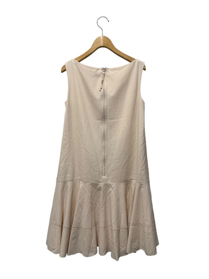 フォクシーニューヨーク ドレス タルト 39358 ワンピース 38 ピンク IT84GZQ0HMDW