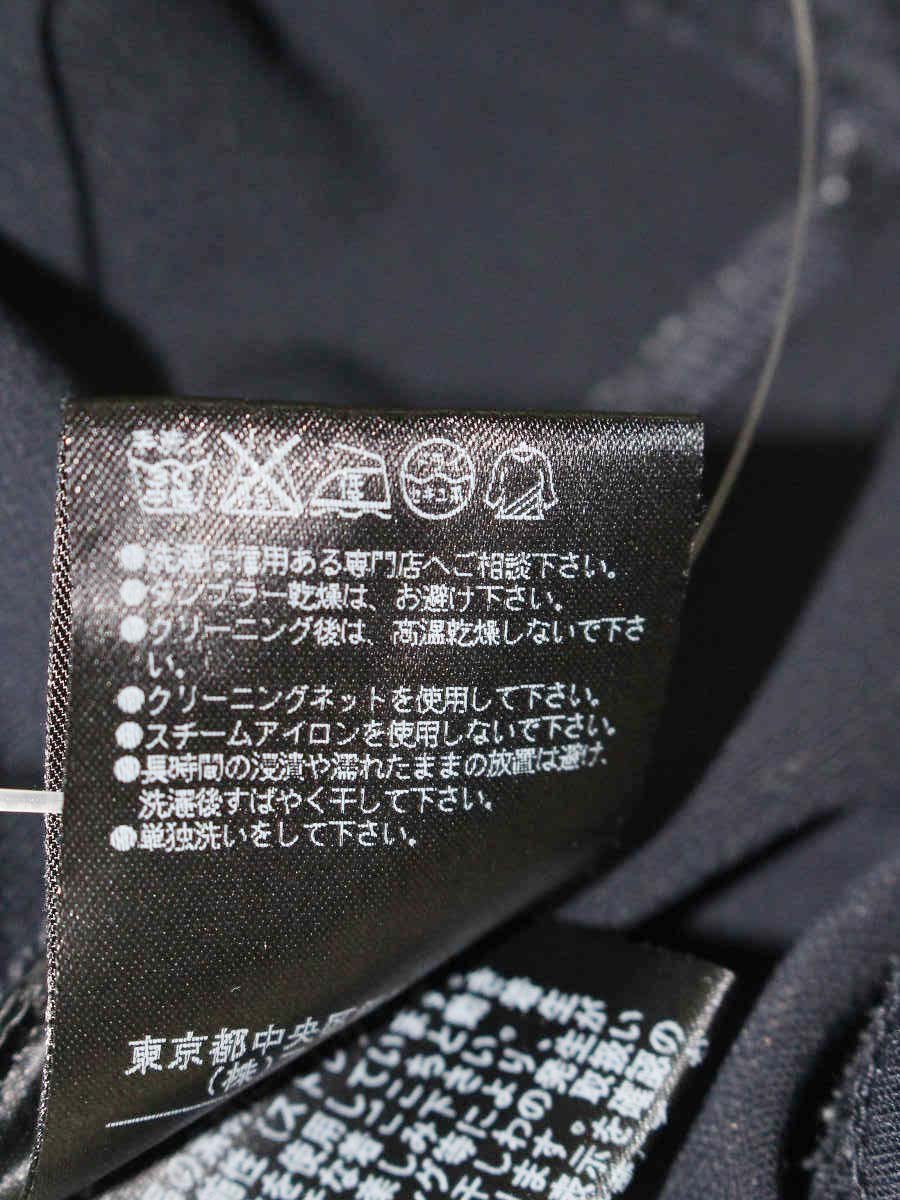 フォクシーニューヨーク Kogao Tank 34010 カットソー 38 ネイビー ITZIKZ6M3XGV