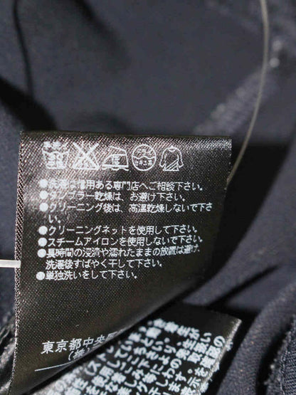 フォクシーニューヨーク Kogao Tank 34010 カットソー 38 ネイビー ITZIKZ6M3XGV