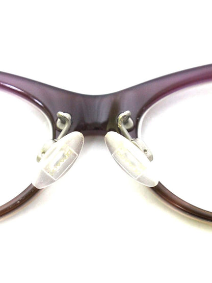 オリバーピープルズ 眼鏡 ブラウン/パープル メガネ IT2XRLSWURWF 【SALE】