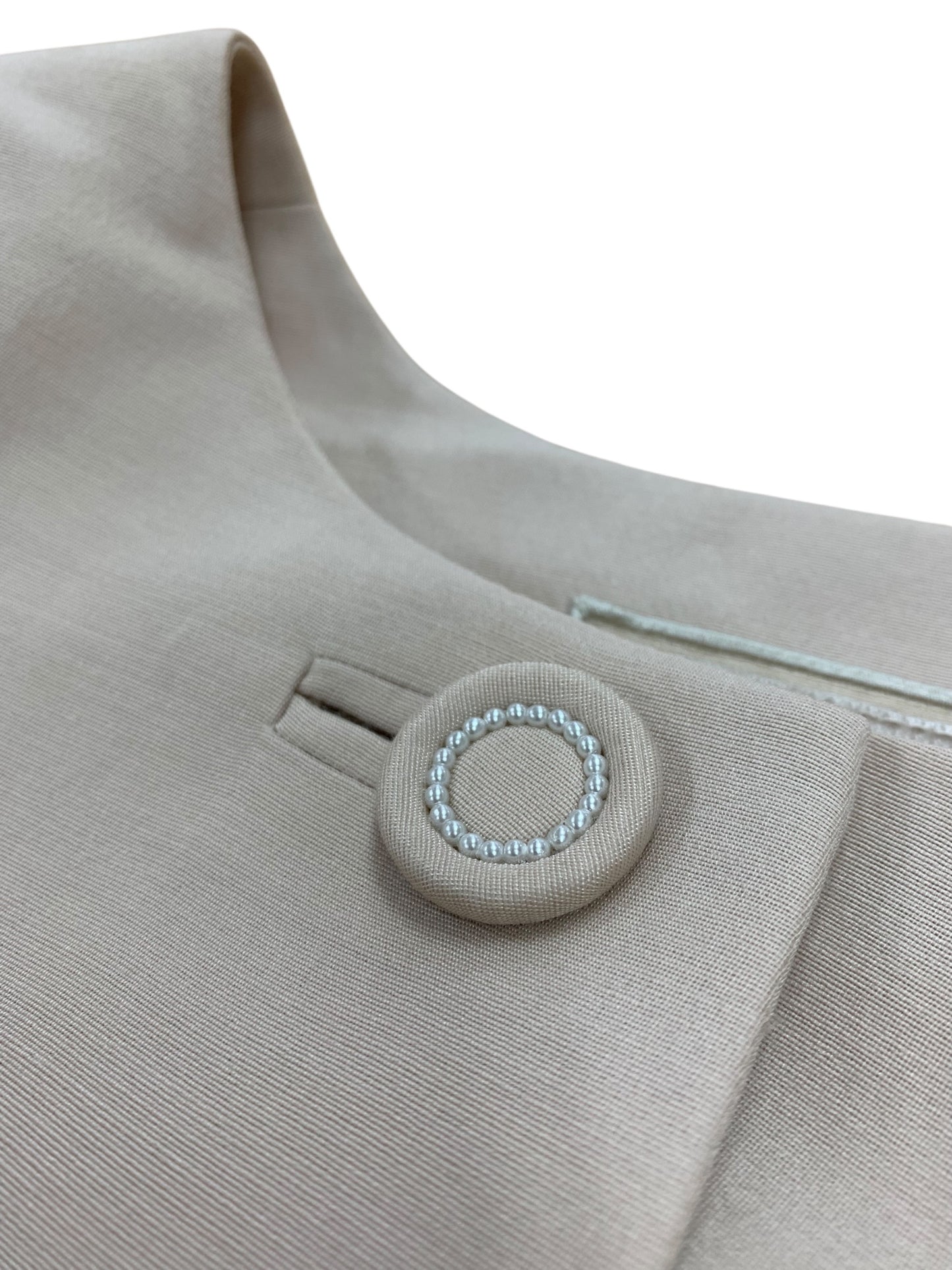 フォクシーブティック Coat Delphine 44155 コート 38 ピンク ITB682A7B0A0