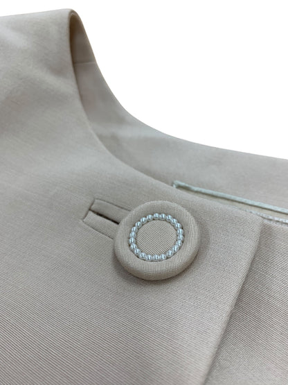 フォクシーブティック Coat Delphine 44155 コート 38 ピンク ITB682A7B0A0