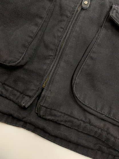 モーターヘッド 中綿ジャケット M ブラック ライナー付き ITU37JP5HU2W 【SALE】
