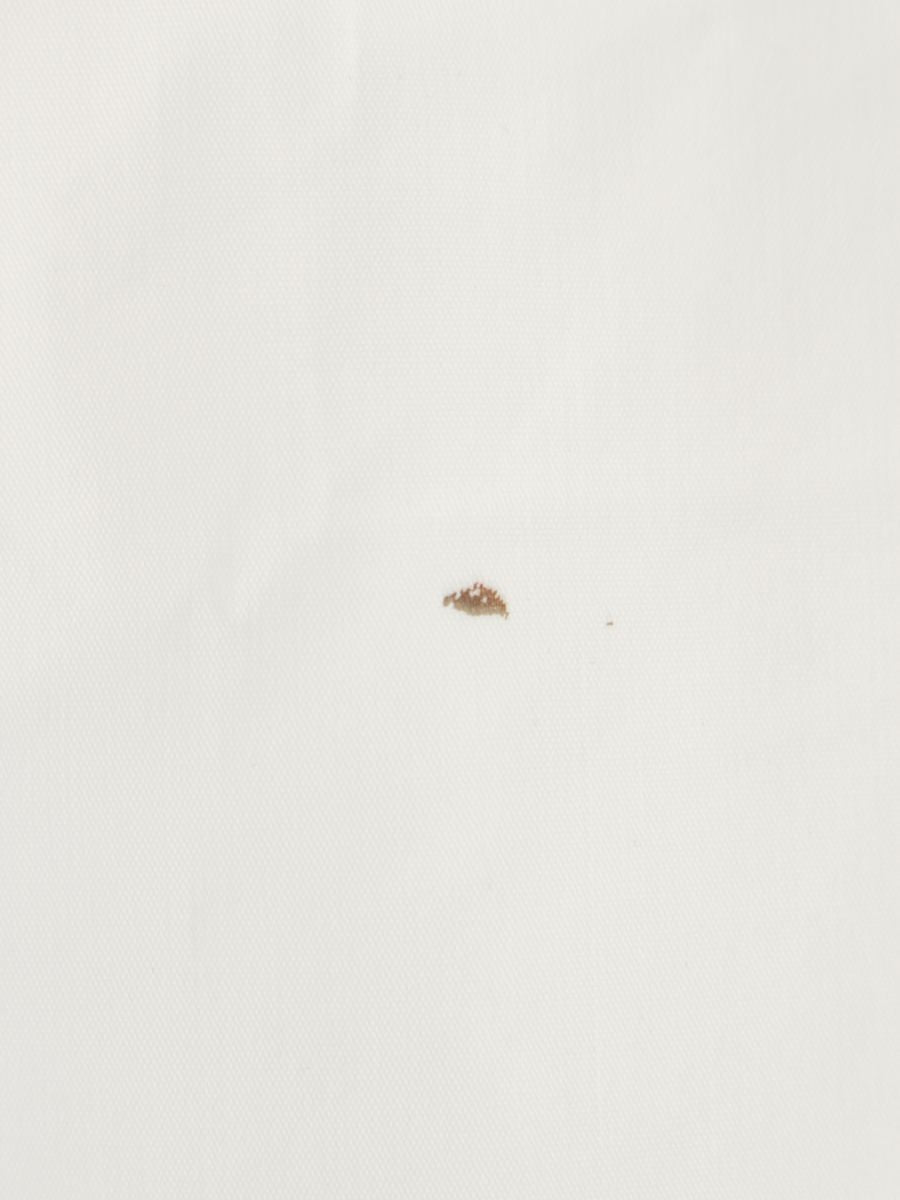 エムズグレイシー バイカラーボリュームギャザースカート 417121 38 ホワイト ITUYDBFRUZGO 【SALE】