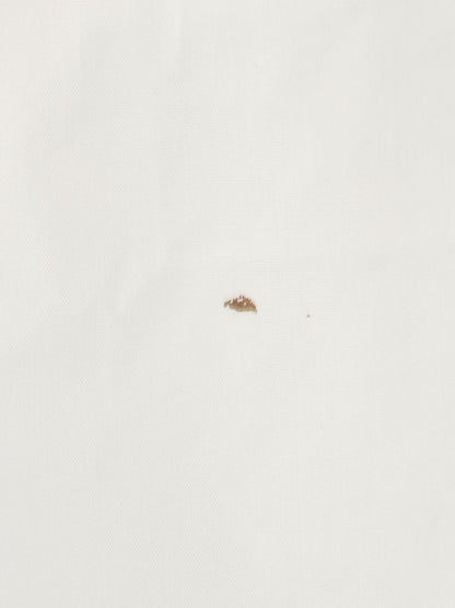 エムズグレイシー バイカラーボリュームギャザースカート 417121 38 ホワイト ITUYDBFRUZGO 【SALE】