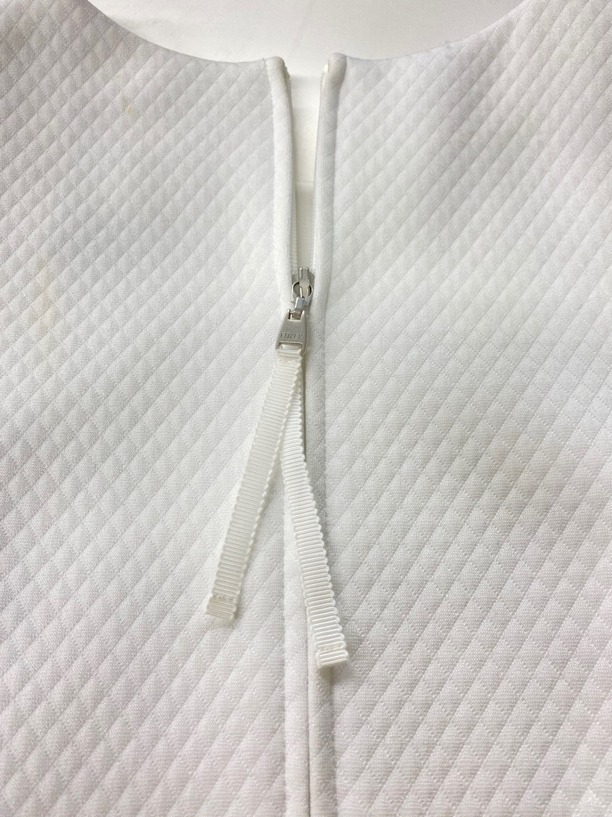 デイジーリン for フォクシー Daisy Washable Formal 36348 ワンピース 38 ホワイト ITZJD3SPKPXW