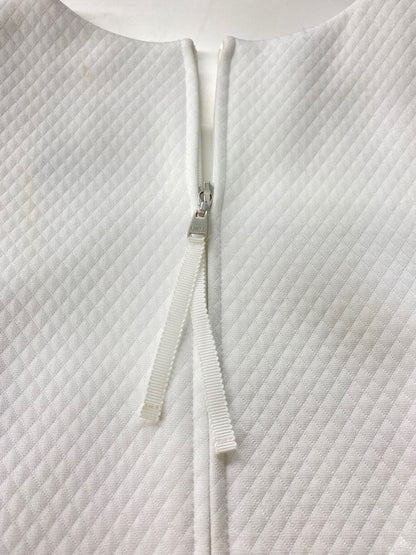 デイジーリン for フォクシー Daisy Washable Formal 36348 ワンピース 38 ホワイト ITZJD3SPKPXW