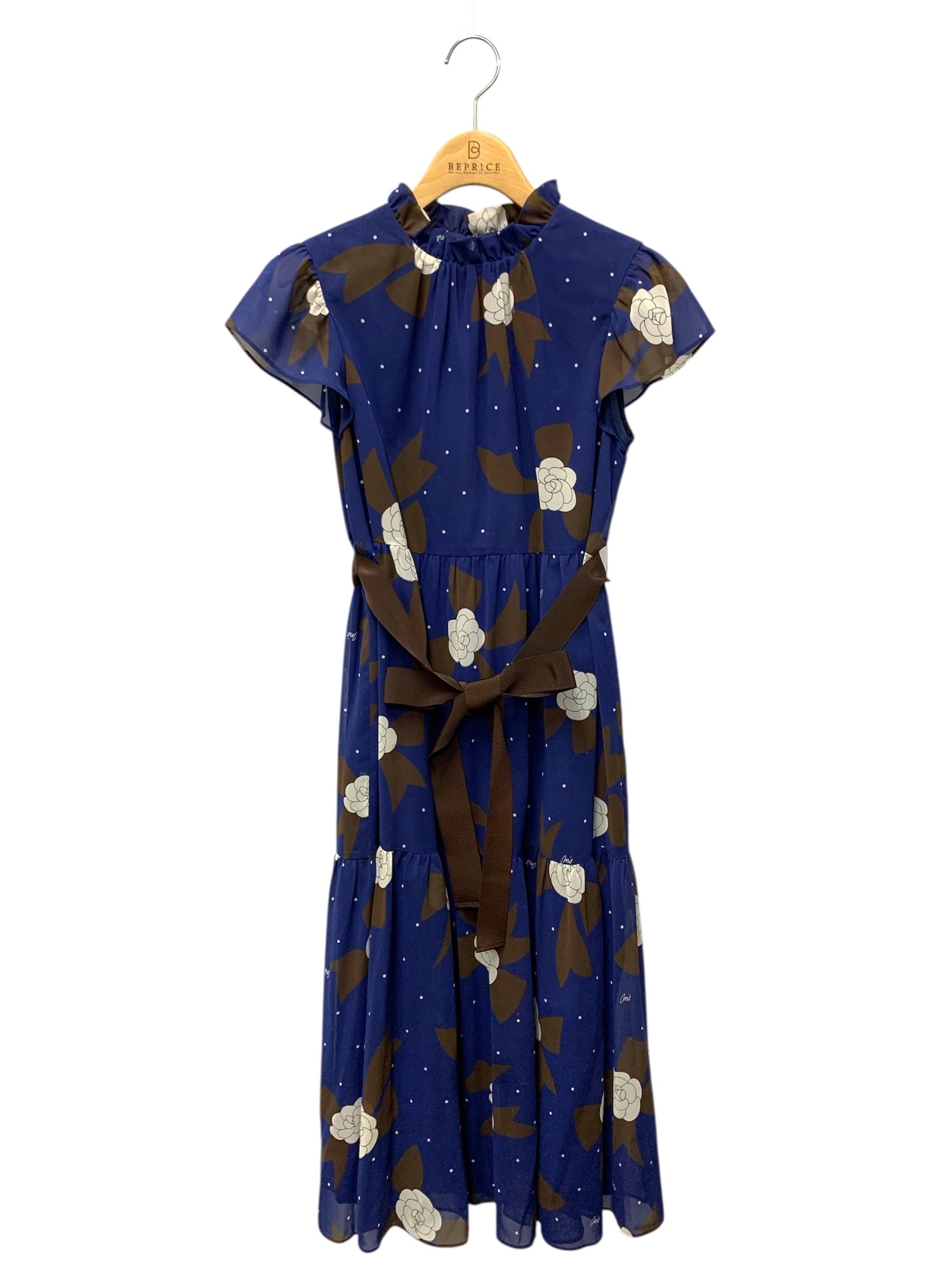 エムズグレイシー ワンピース通販 | 中古ブランド古着 | ビープライス