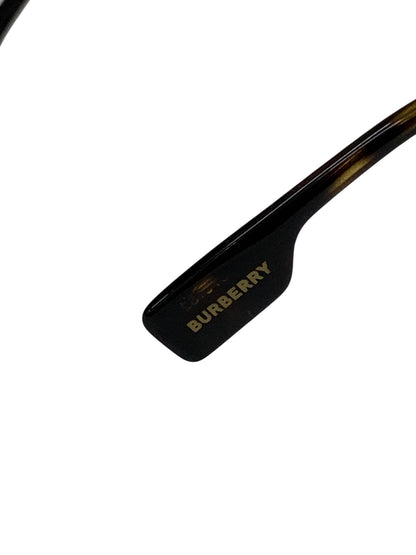 バーバリーロンドン B3136D サングラス ゴールド メタルフレーム フルリム グラデーションレンズ IT21BAXQMMS4 【SALE】