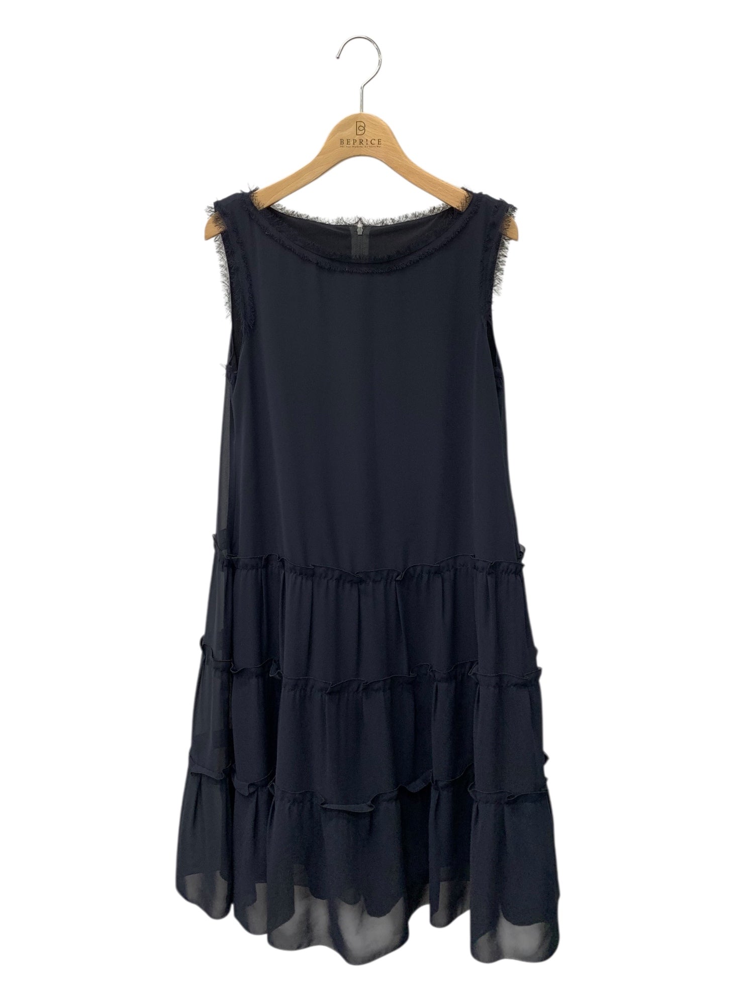 デイジーリン Dress Countess V 06235 ワンピース 42 ブラック