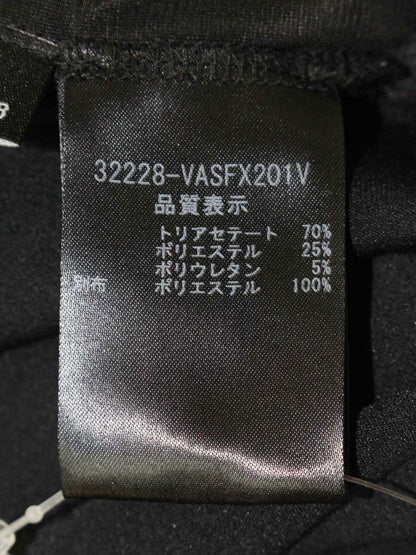 ベロアノワール by フォクシーニューヨーク スカート スプラッシュベロア 32228 38 ブラック IT4X5RAGXRQS