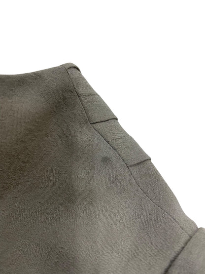 デイジーリン Dress Charleston Sleeve 06221 ワンピース 40 グレー ITBD2LHJJX0F 【SALE】