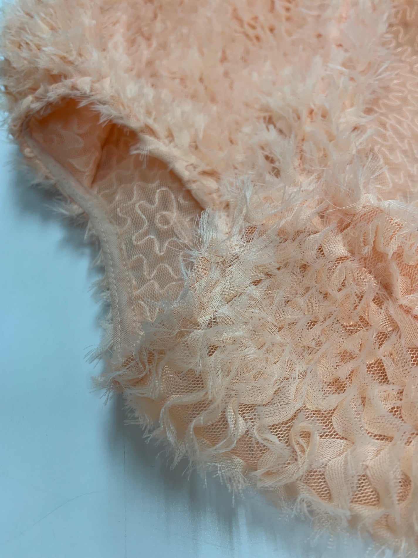 ミスアシダ CJ3505 ボレロ F ピンク ITBYBJFFAINS