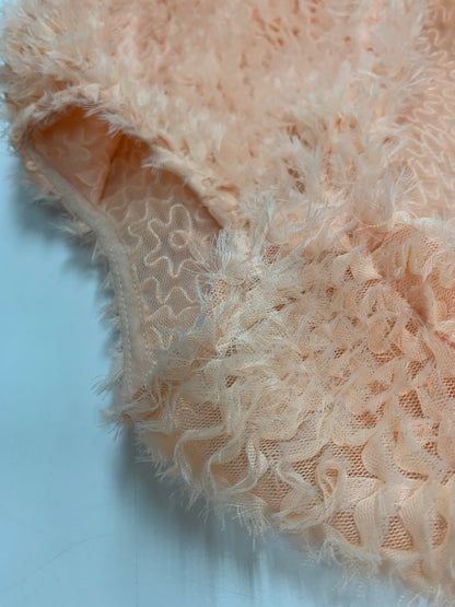 ミスアシダ CJ3505 ボレロ F ピンク ITBYBJFFAINS