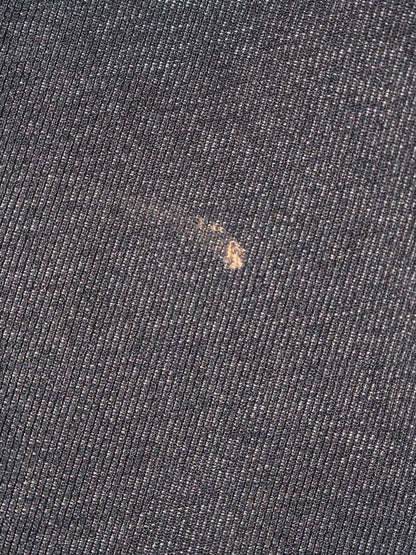 ルネ basic 5926100 ワンピース 38 ネイビー サイドジップ ラインストーン IT3OXXYNWX0G